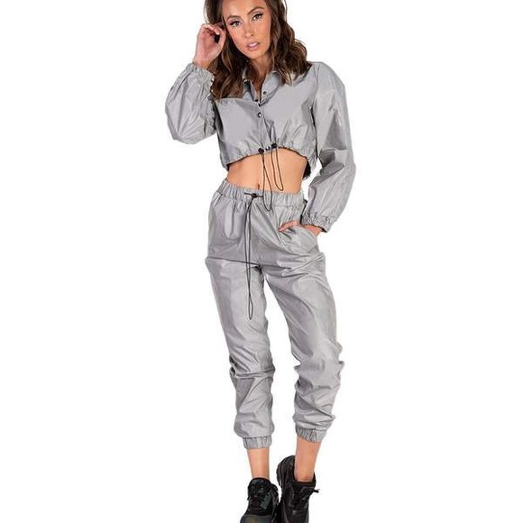 Reflective Set - Picture 2 of 4